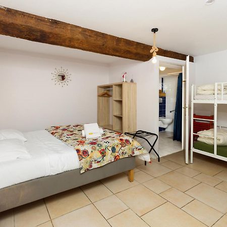 Villa Le Grand Bassin Castelnaudary Exterior foto