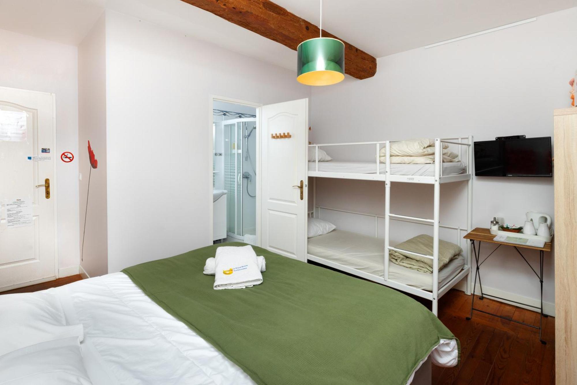 Villa Le Grand Bassin Castelnaudary Exterior foto