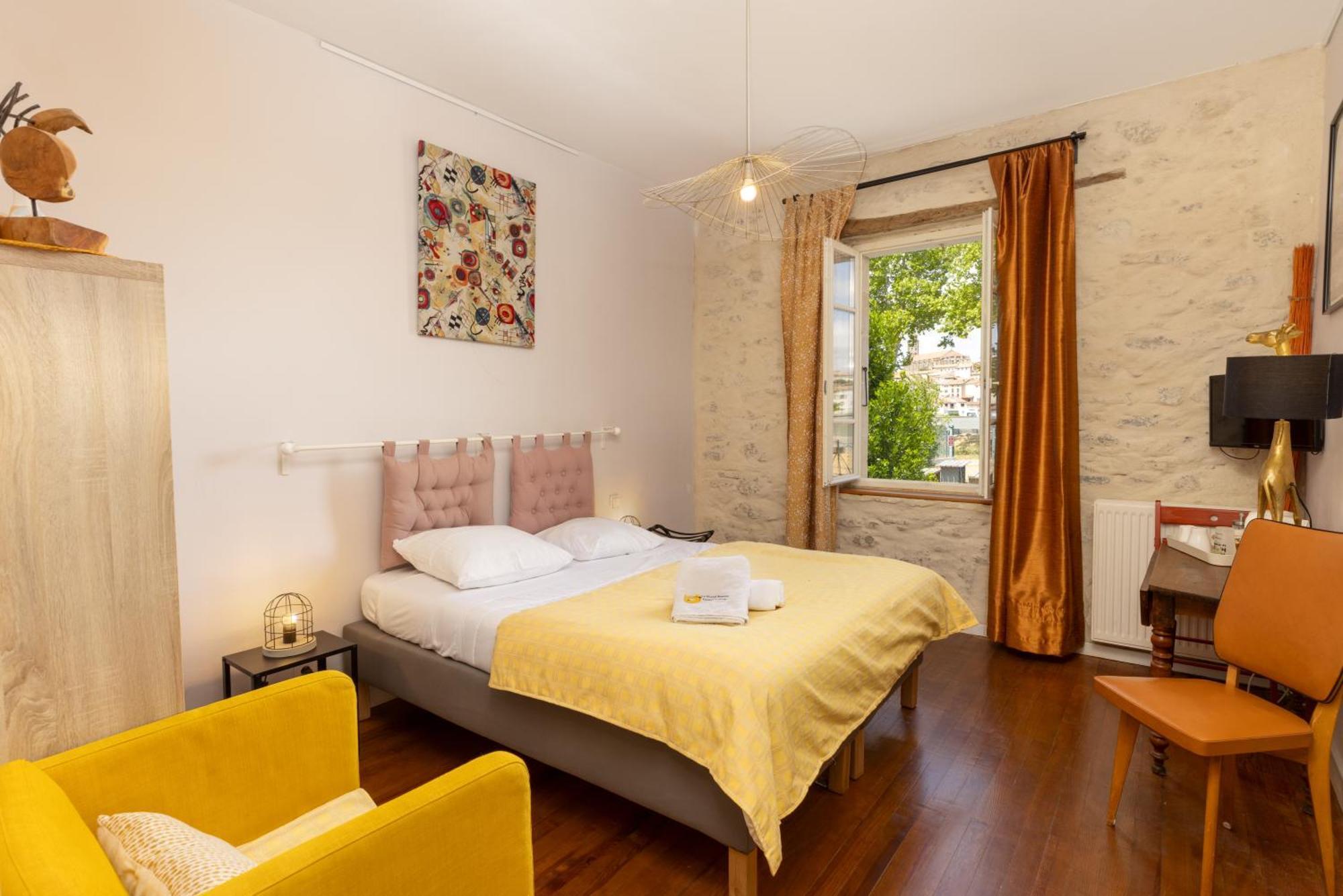 Villa Le Grand Bassin Castelnaudary Exterior foto