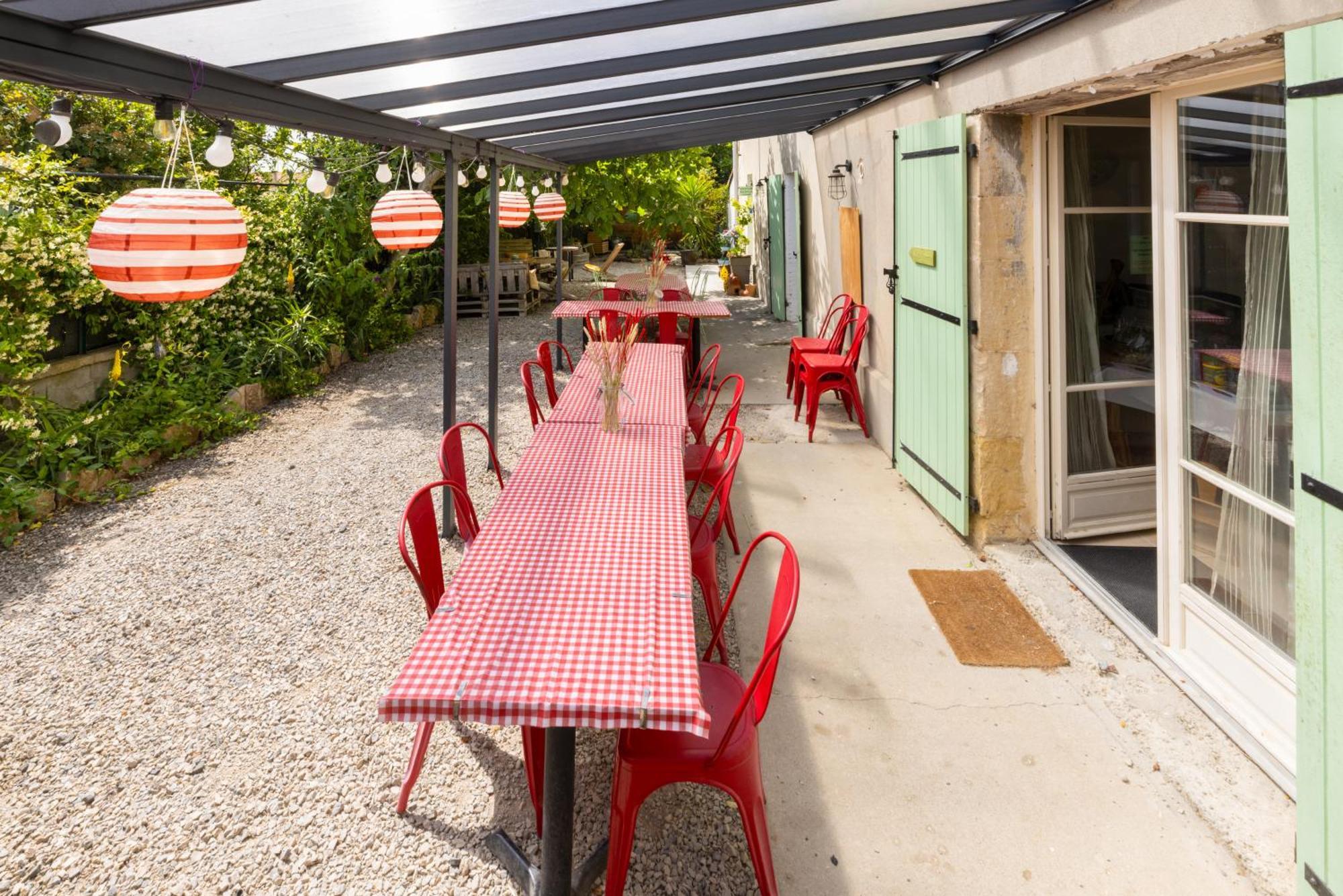 Villa Le Grand Bassin Castelnaudary Exterior foto