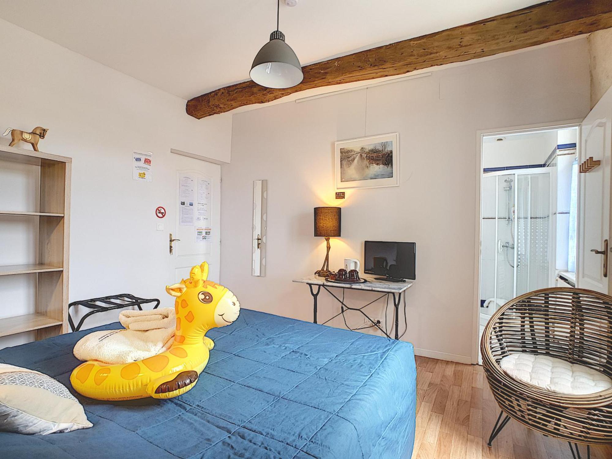 Villa Le Grand Bassin Castelnaudary Exterior foto